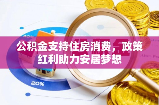凭祥公积金支持住房消费，政策红利助力安居梦想