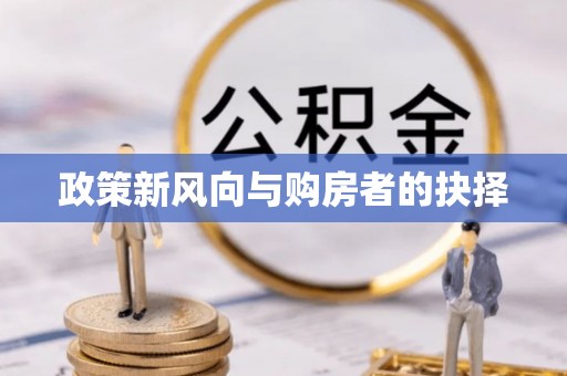 凭祥政策新风向与购房者的抉择