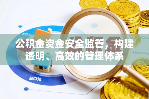 凭祥公积金资金安全监管，构建透明、高效的管理体系