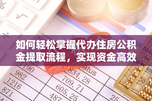 凭祥如何轻松掌握代办住房公积金提取流程，实现资金高效利用