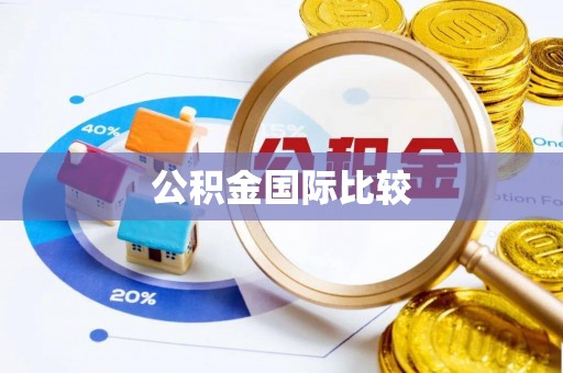 凭祥公积金国际比较