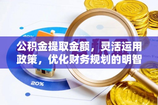 凭祥公积金提取金额，灵活运用政策，优化财务规划的明智选择