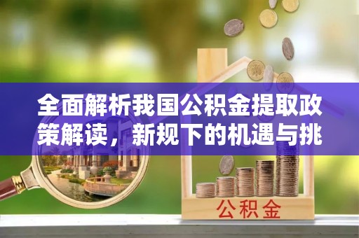 凭祥全面解析我国公积金提取政策解读，新规下的机遇与挑战