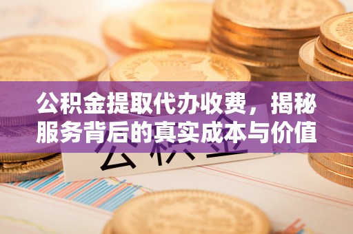 凭祥公积金提取代办收费，揭秘服务背后的真实成本与价值