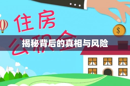凭祥揭秘背后的真相与风险