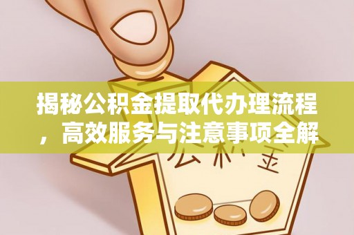 凭祥揭秘公积金提取代办理流程，高效服务与注意事项全解析