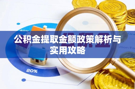 凭祥公积金提取金额政策解析与实用攻略