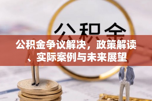 凭祥公积金争议解决，政策解读、实际案例与未来展望