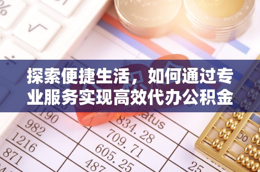 凭祥探索便捷生活，如何通过专业服务实现高效代办公积金提取