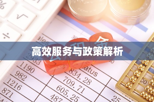 凭祥高效服务与政策解析
