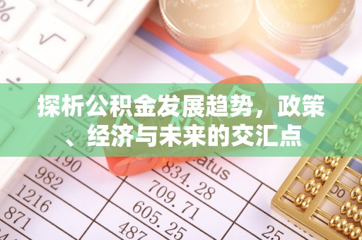 凭祥探析公积金发展趋势，政策、经济与未来的交汇点