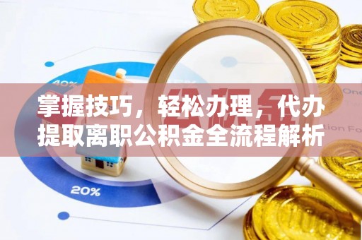 凭祥掌握技巧，轻松办理，代办提取离职公积金全流程解析