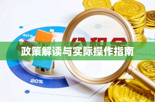 凭祥政策解读与实际操作指南