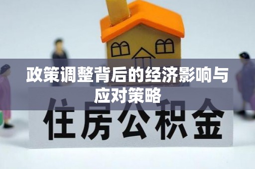 凭祥政策调整背后的经济影响与应对策略
