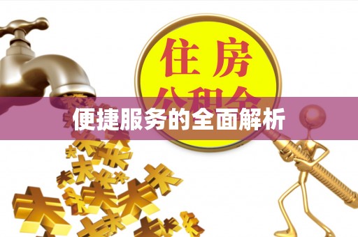 凭祥便捷服务的全面解析