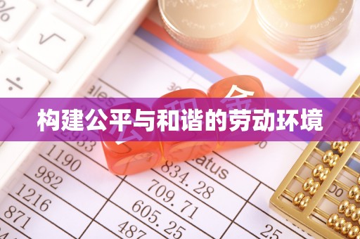 凭祥构建公平与和谐的劳动环境