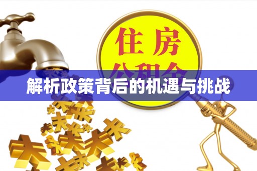 凭祥解析政策背后的机遇与挑战