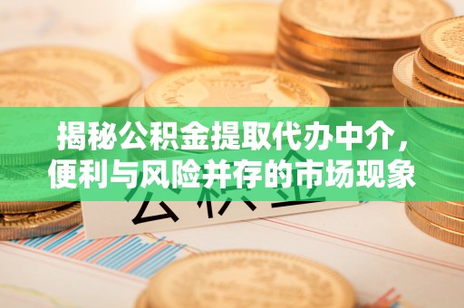 凭祥揭秘公积金提取代办中介，便利与风险并存的市场现象