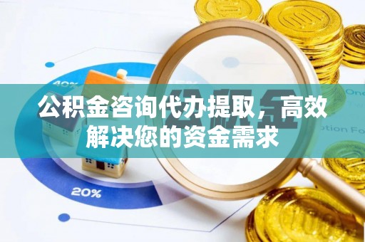 凭祥公积金咨询代办提取，高效解决您的资金需求