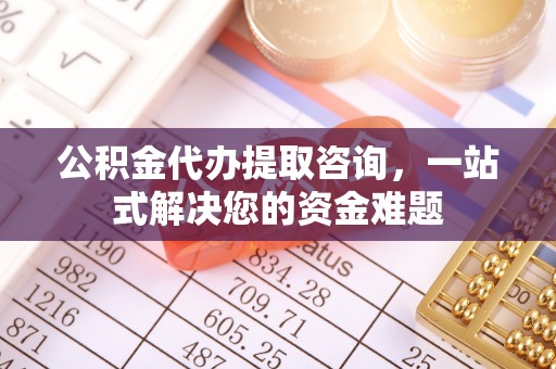 凭祥公积金代办提取咨询，一站式解决您的资金难题