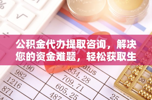 凭祥公积金代办提取咨询，解决您的资金难题，轻松获取生活助力