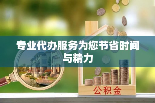 凭祥专业代办服务为您节省时间与精力