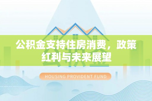 凭祥公积金支持住房消费，政策红利与未来展望