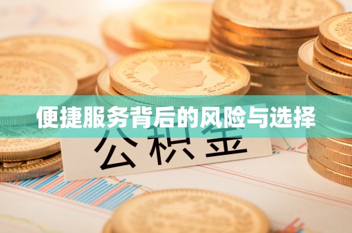 凭祥便捷服务背后的风险与选择