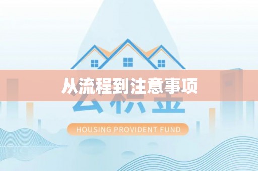 凭祥从流程到注意事项