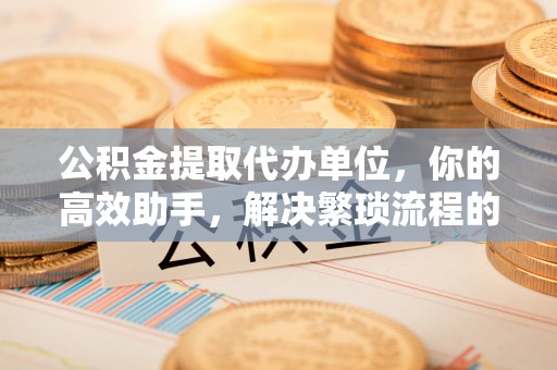 凭祥公积金提取代办单位，你的高效助手，解决繁琐流程的不二之选